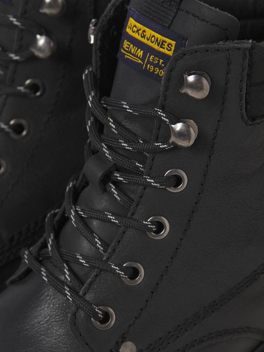 Image du produit Jack & Jones Bottes en cuir (40)