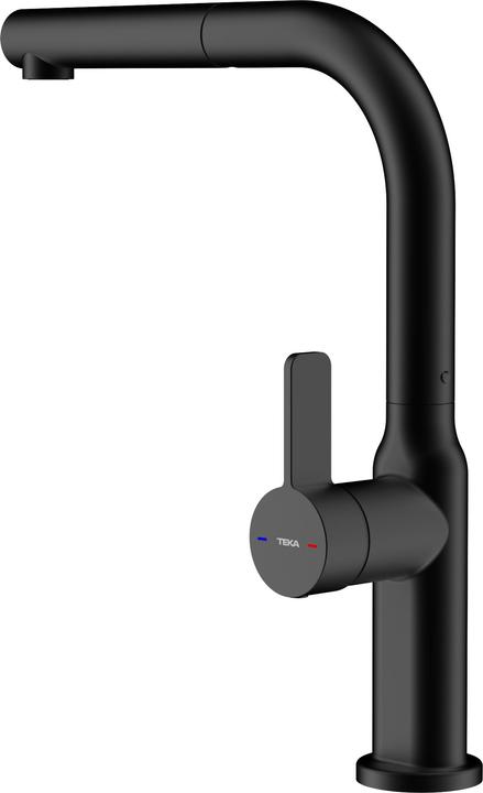 Actual product image Teka Oval 938
