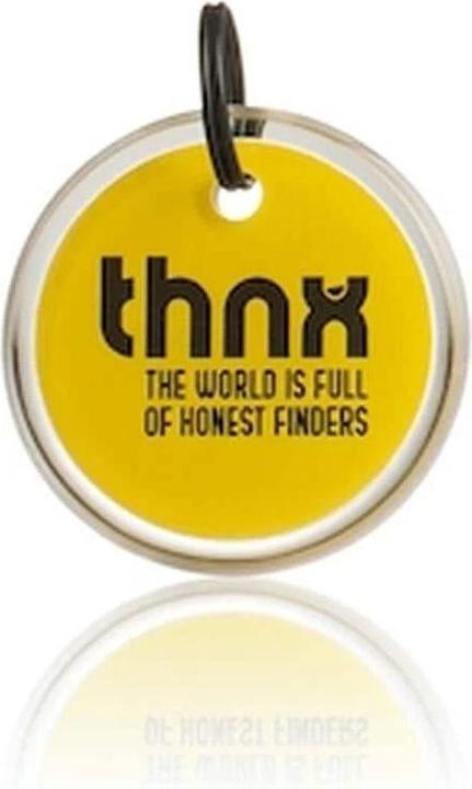 Actual product image Thnx Smart Pack XXL