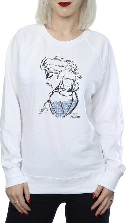 Produktbild Disney Frozen Sweatshirt (XS)