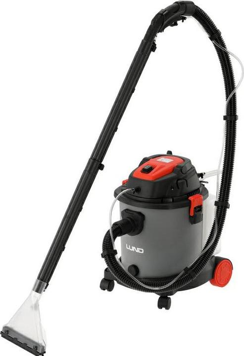 Vorel Lund Multifunktionaler Waschsauger 1200W (Nass-Trockensauger)