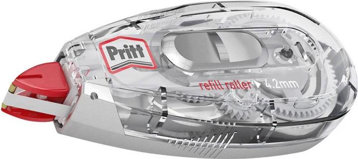 Pritt Scooter Midway