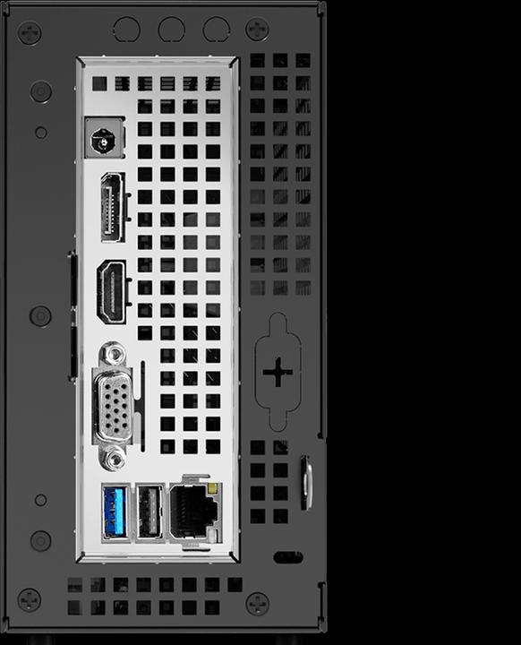 Produktbild AsRock DeskMini H470