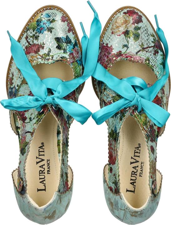 Actual product image Laura Vita Pumps (38)