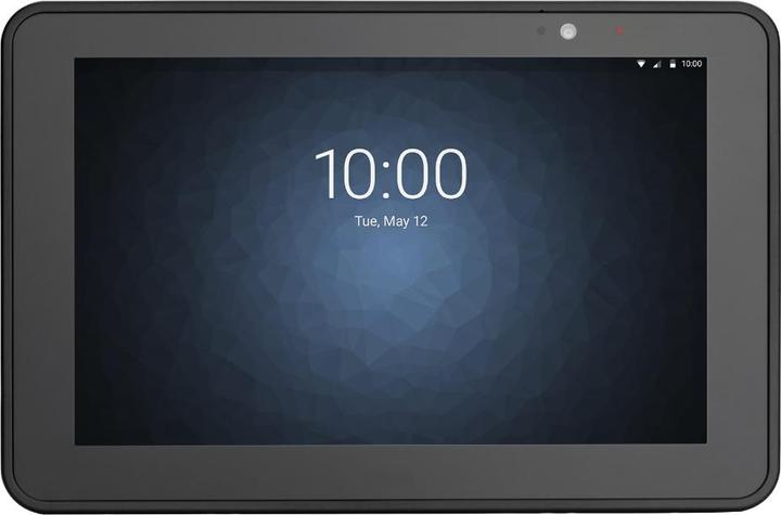 Produktbild Zebra ET51 (nur WLAN, 10.10", 32 GB, Black)