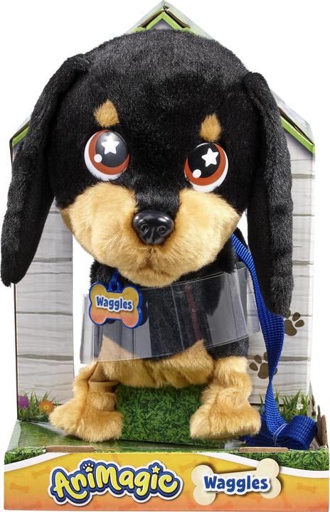 Immagine prodotto Goliath Toys Waggles (23 cm)