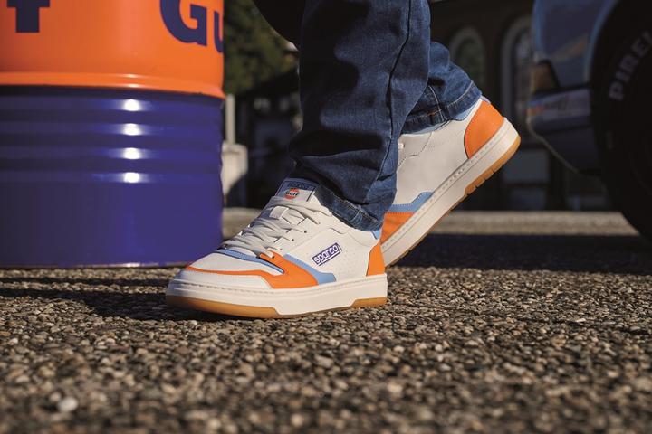 Produktbild Sparco Freizeitschuhe S-Urban (37)