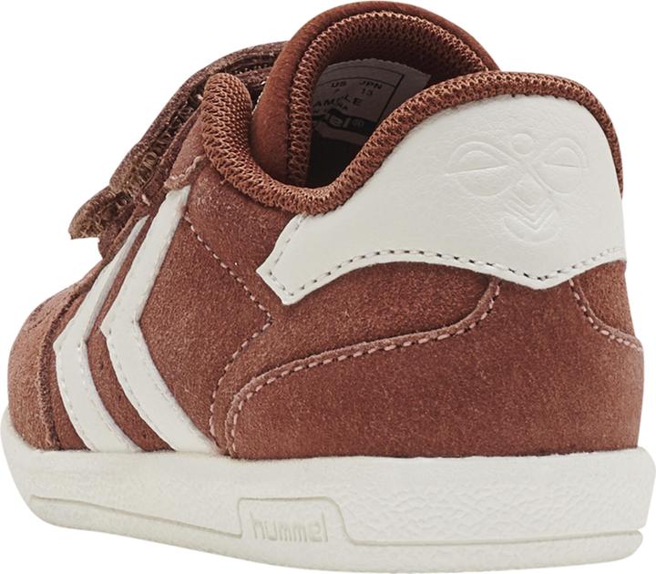 Actual product image hummel Victory Suede (20)