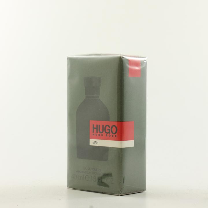 Produktbild HUGO Man (Eau de Toilette, 40 ml)