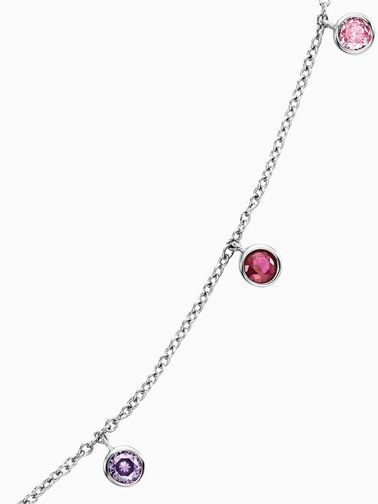 Produktbild Engelsrufer Lilmoon Halskette (925er Silber, 42 - 50 cm)