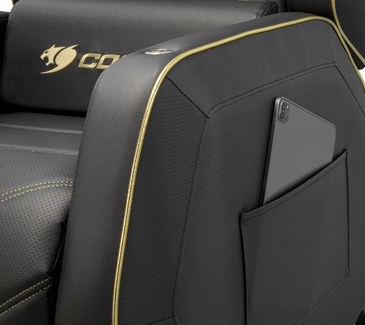Image du produit Cougar Ranger Pro Royal