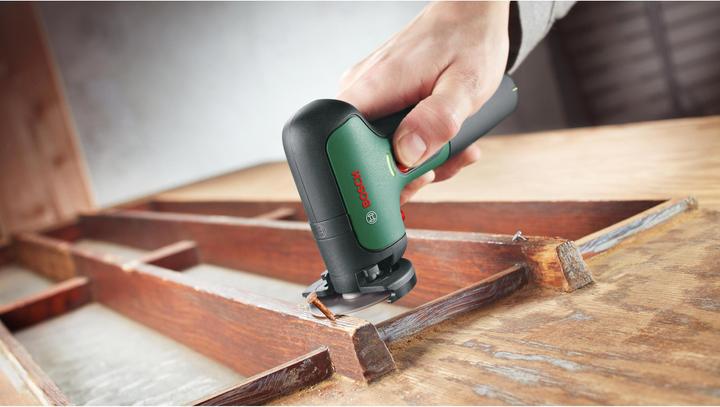 Image du produit Bosch Home & Garden Couper et broyer facilement (50 mm)