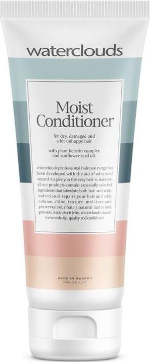 Waterclouds Moist Conditioner 200ml (200 ml)