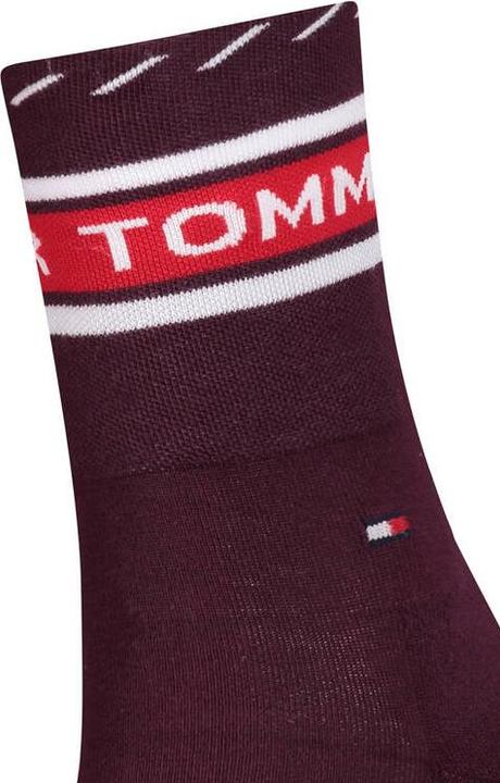 Produktbild Tommy Hilfiger Logo Socks (35 - 38)
