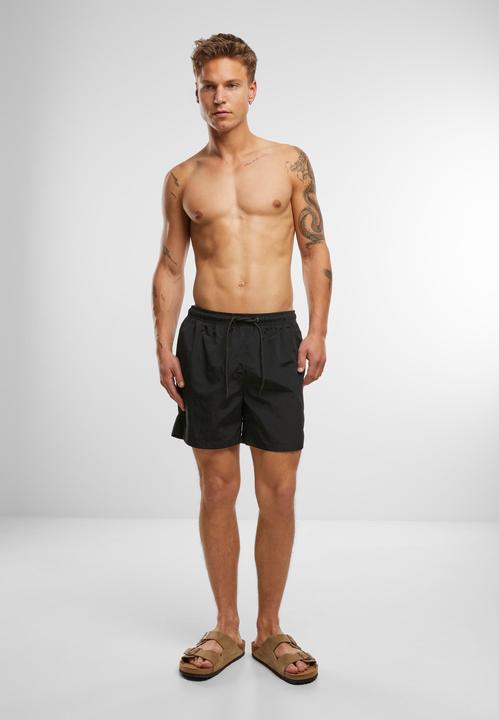 Produktbild Brandit Swimshort Basic - 194389 (XL)