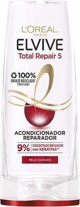 Image du produit L'Oréal Paris ELVIVE TOTAL REPAIR 5 acondicionador 300 ml (300 ml, Shampoing liquide)