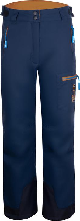 Produktbild Trollkids Hallingdal Hose (104)