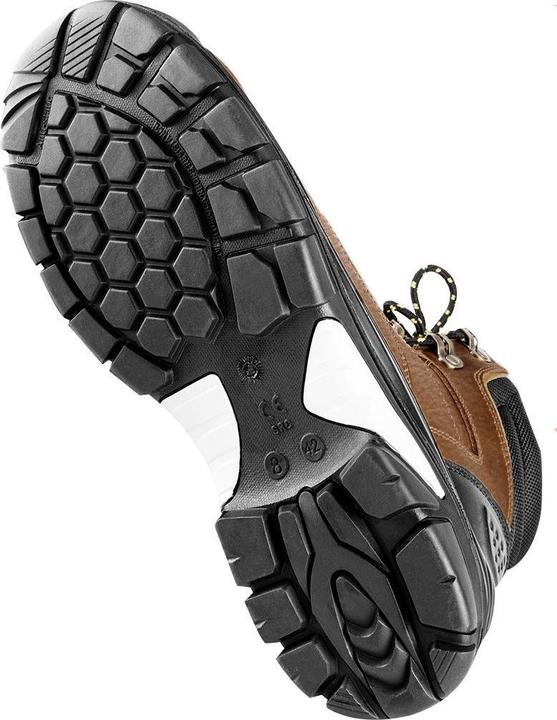 Image du produit Neo Bottes de travail S3 SRC, Crazy Horse cuir, Dydis 41 (S3, 41)