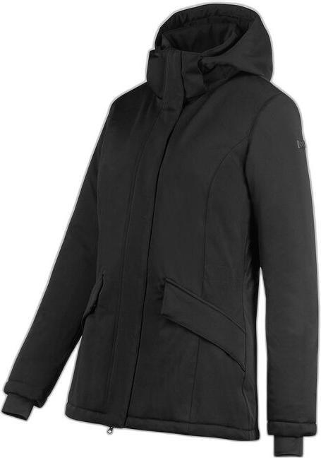 Produktbild B Vertigo wintermantel mit kapuze damen dana (36)
