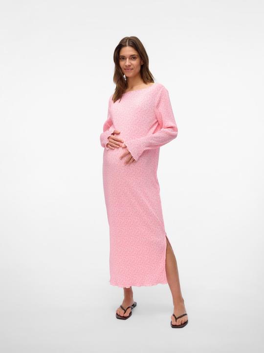 Immagine prodotto Mamalicious MLAURA Umstandskleid Plissiertes Kleid (XL)