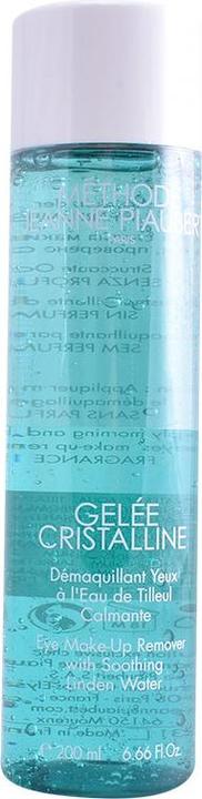 Produktbild Méthode Jeanne Piaubert Gelée Cristalline Démaquillante Yeux (Gel, 200 ml)