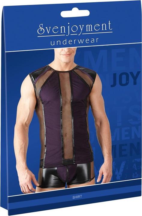 Actual product image Svenjoyment Men shirt (M)