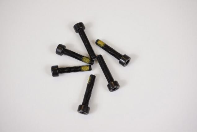 Produktbild Cane Creek Gelenk-Schraube, M4x20, Thudbuster G3 LT (0 mm)
