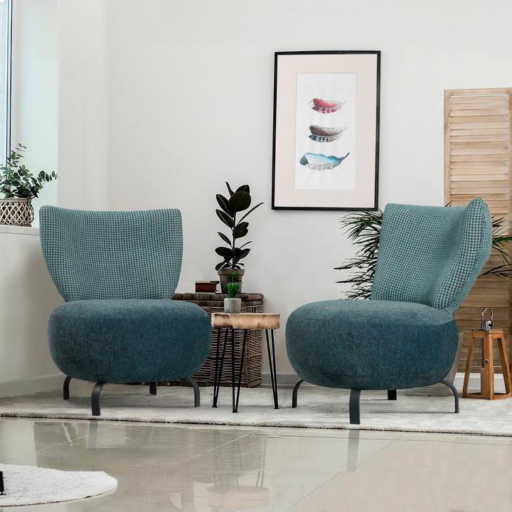 Actual product image Atelier del Sofa Xavier