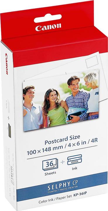 Image du produit Canon Kc-36ip (54 x 86 mm, 36 x)