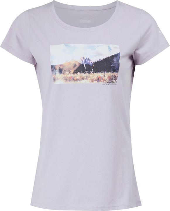 Regatta Breezed IV TShirt