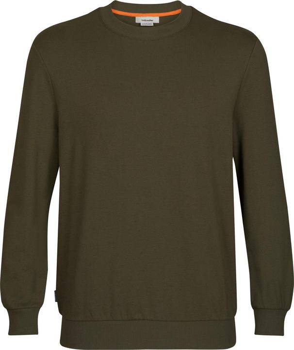 Image du produit Icebreaker Sweat-shirt Men Central II LS (XL)