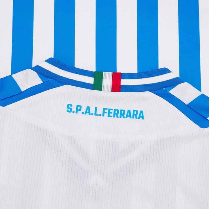 Immagine prodotto Macron Maglia SPAL (L)