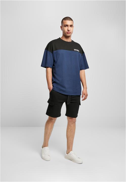 Produktbild Urban Classics Organic Cargo Sweatshorts (5XL)