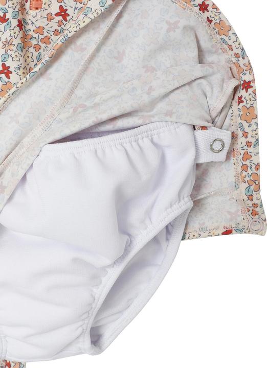Immagine prodotto Vertbaudet Baby UV-Overall mit Schwimmwindel (80)