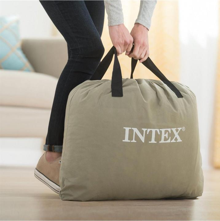 Productafbeelding Intex Deluxe (100 x 190 cm)