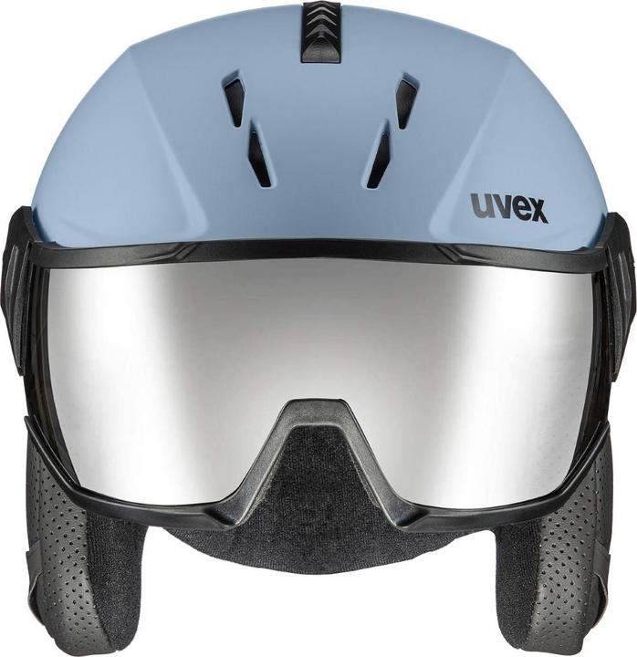 Immagine prodotto Uvex Sports instinct visor (52 - 54 cm, S)