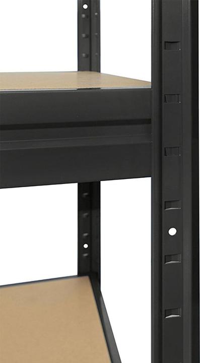 Actual product image Mammut Weitspannregal