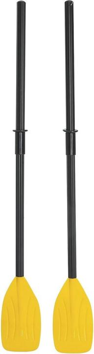 Produktbild Bestway Hydro Force Flossboot Set (255 cm, 3 Pers.)
