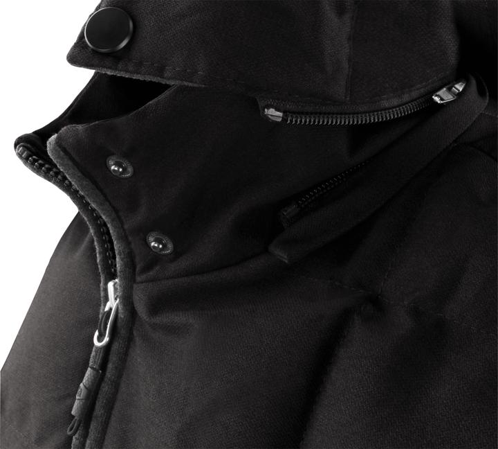Immagine prodotto Normani Gilet invernale trapuntato Tropez - 1555 (M)