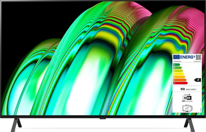 LG OLED65A29LA (65", A2, OLED, UHD, 2022)
