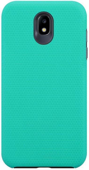 Produktbild Cadorabo Hybrid Triangle Hülle (Samsung Galaxy J7 2017)