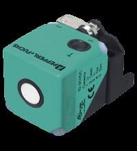 Pepperl & Fuchs Ultrasonic sensor (Switch)