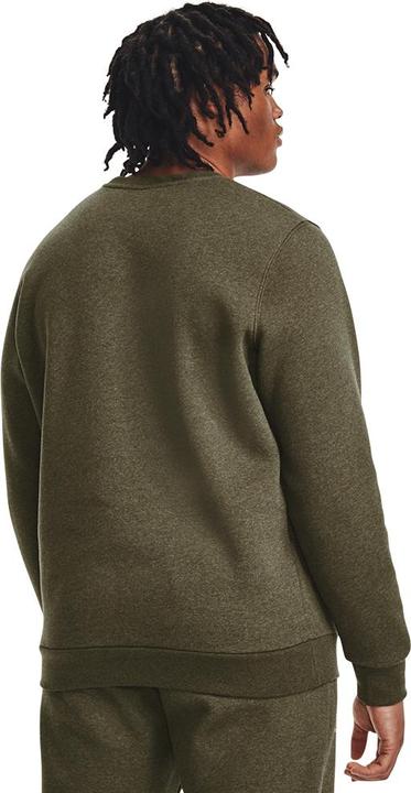 Image du produit Under Armour Sweat-shirt en polaire essentiel (S)