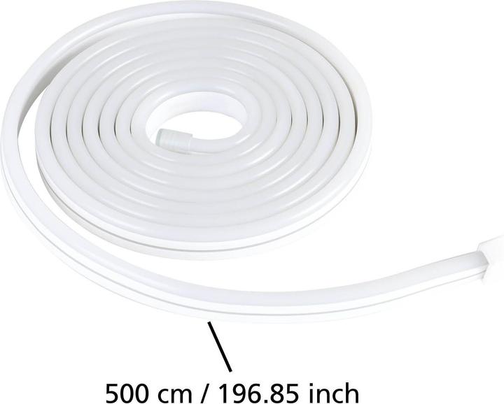 Actual product image EGLO Neon-stripe-z (500 cm, Indoor)