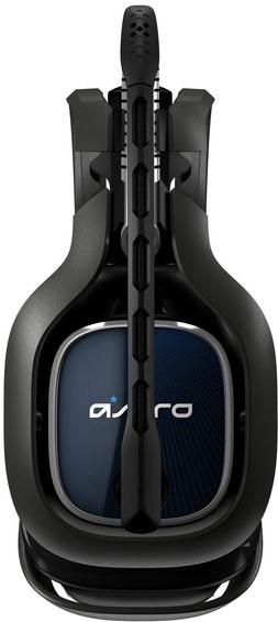 Actual product image Astro Gaming A40 TR + MixAmp Pro TR (Playstation, PC) (Cable)