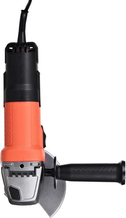 Produktbild Black & Decker Schleifwinkel BEG120-QS (125 mm) (125 mm)