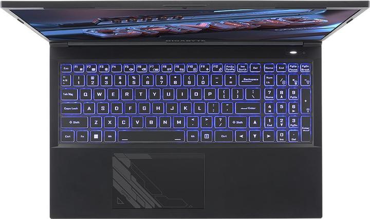 Produktbild Gigabyte G5 (15.60", Intel Core i5-12500H, 8 GB, 512 GB, DE)