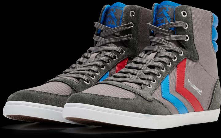 Produktbild hummel Slimmer Stadil Low Sneaker (39)