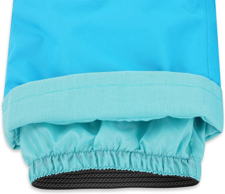 Actual product image Normani Children's winter trousers Salcha - 1149 (146, 152)