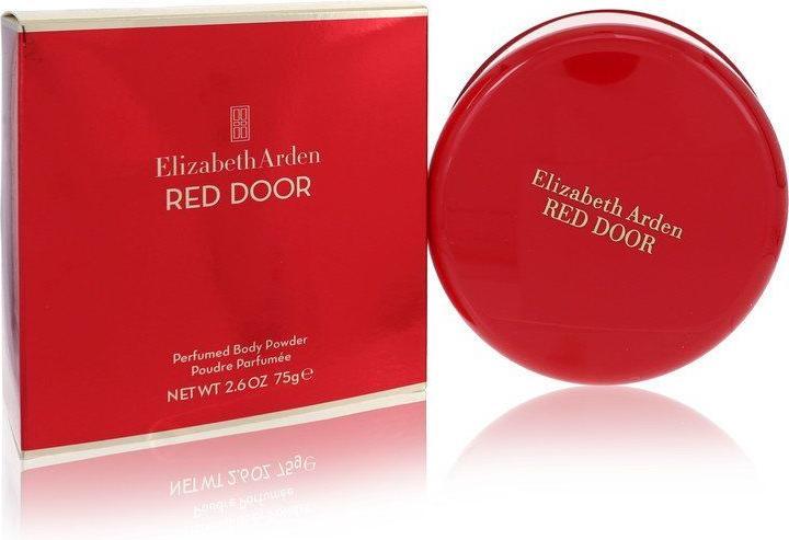 Elizabeth Arden Red Door Dusting Powder (75 ml)